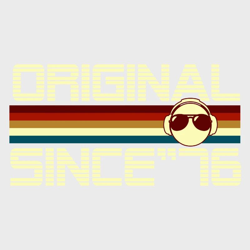 Since 76