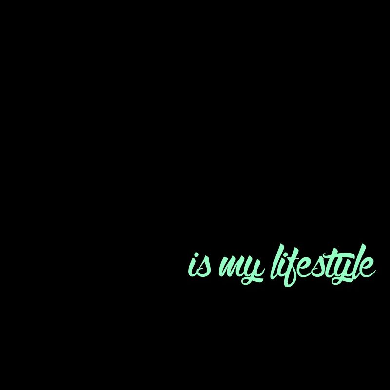 low is my lifestyle