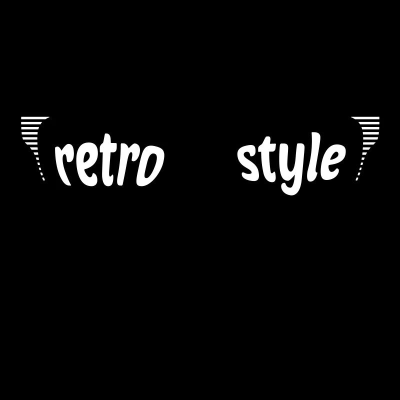 Retro Style