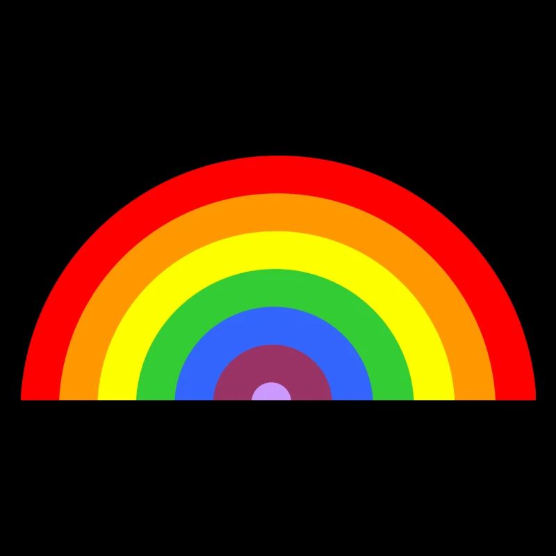 rainbow