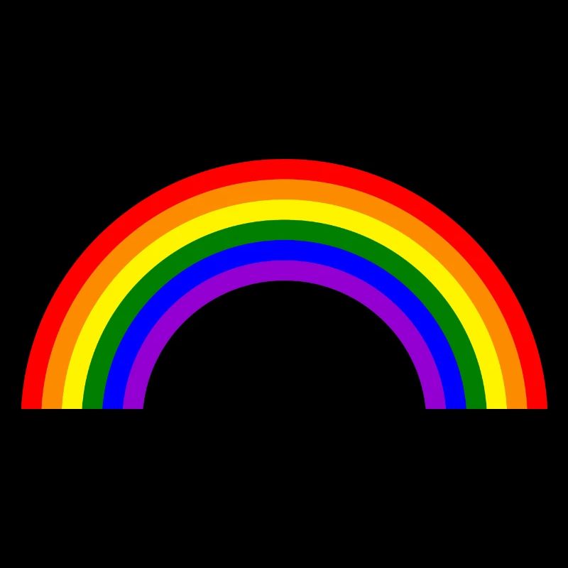 Regenbogen