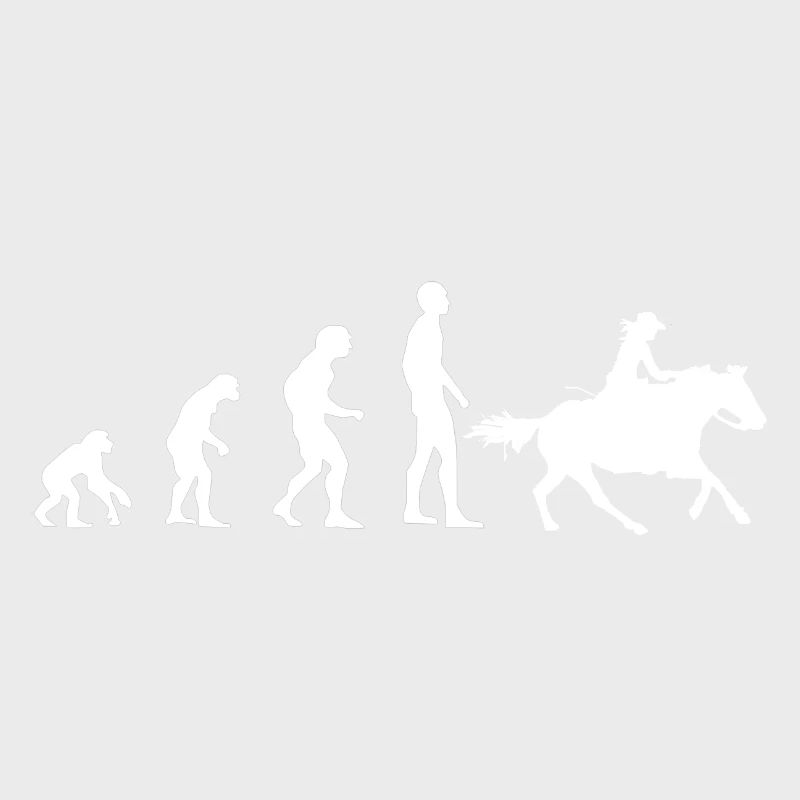 Evolution Western