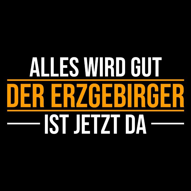 Erzgebirge alles wird gut