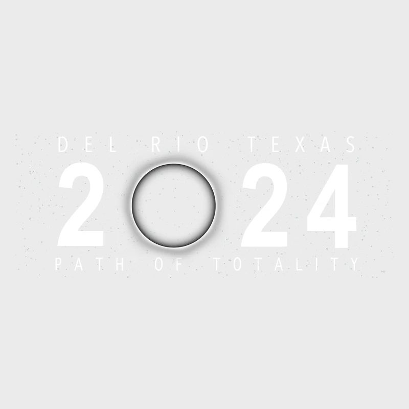 Solar Eclipse Del Rio Texas April 8 2024