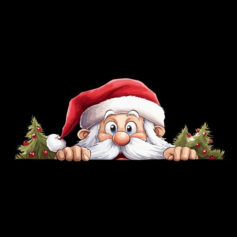 Le temps du Père Noël