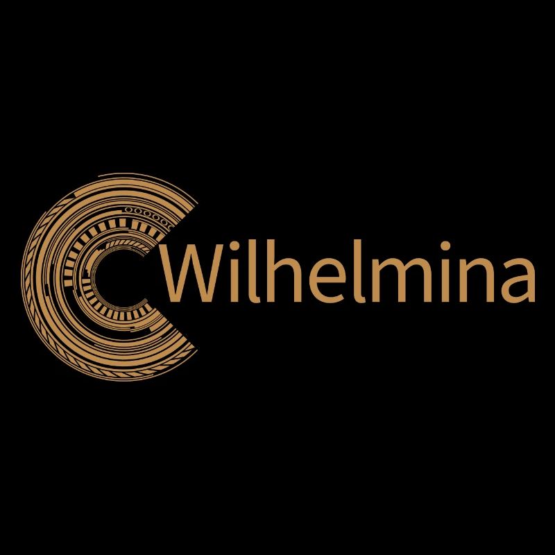For Wilhelmina