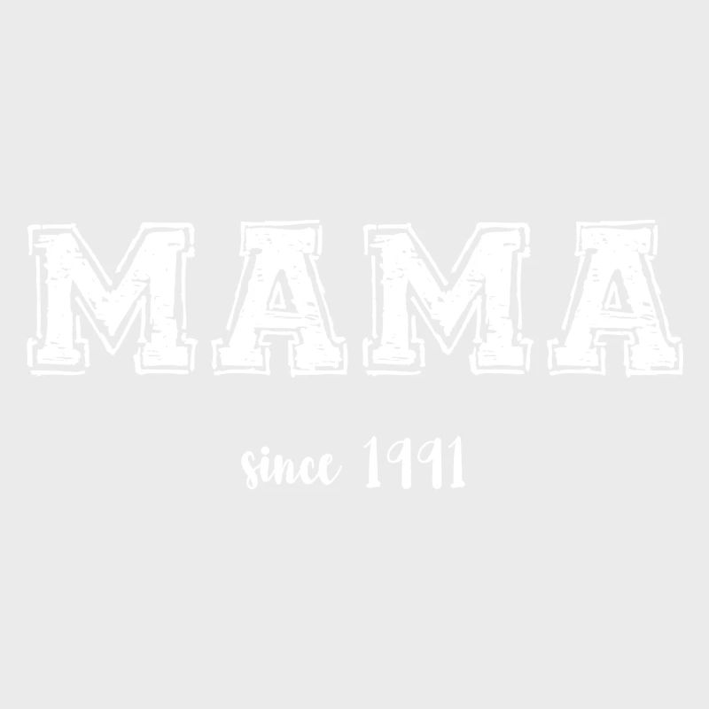 Mama 1991