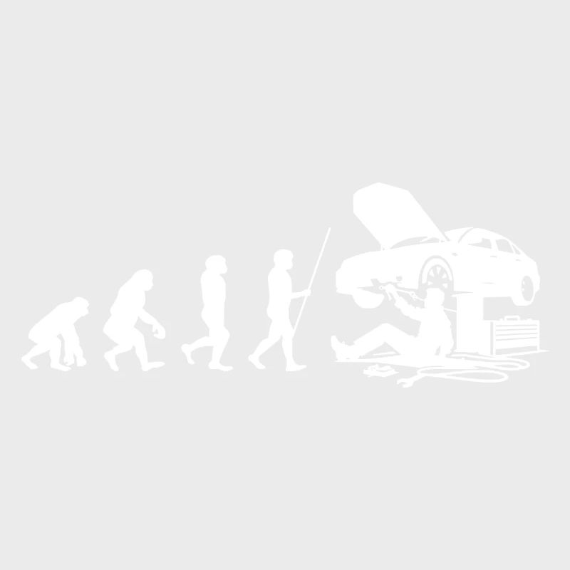 Artisan Evolution Mécanicien