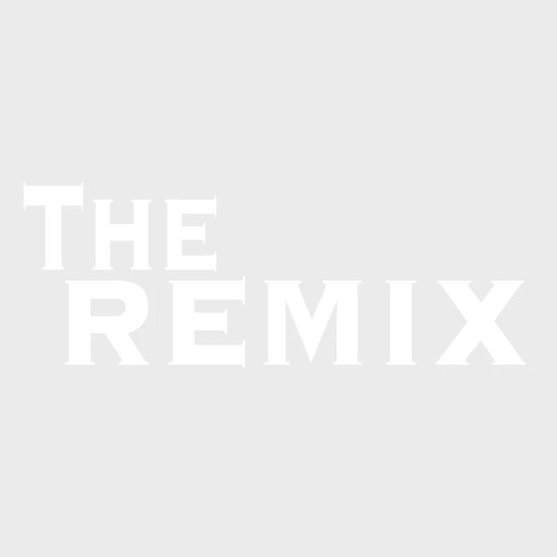 Der Remix