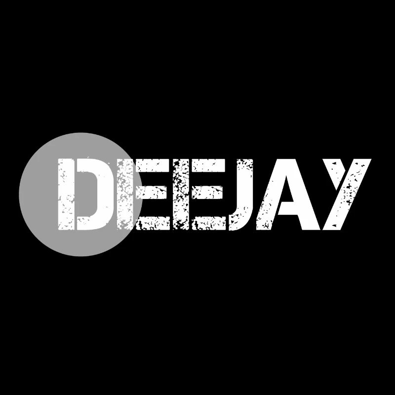 Deejay - Edition Disc Jockey