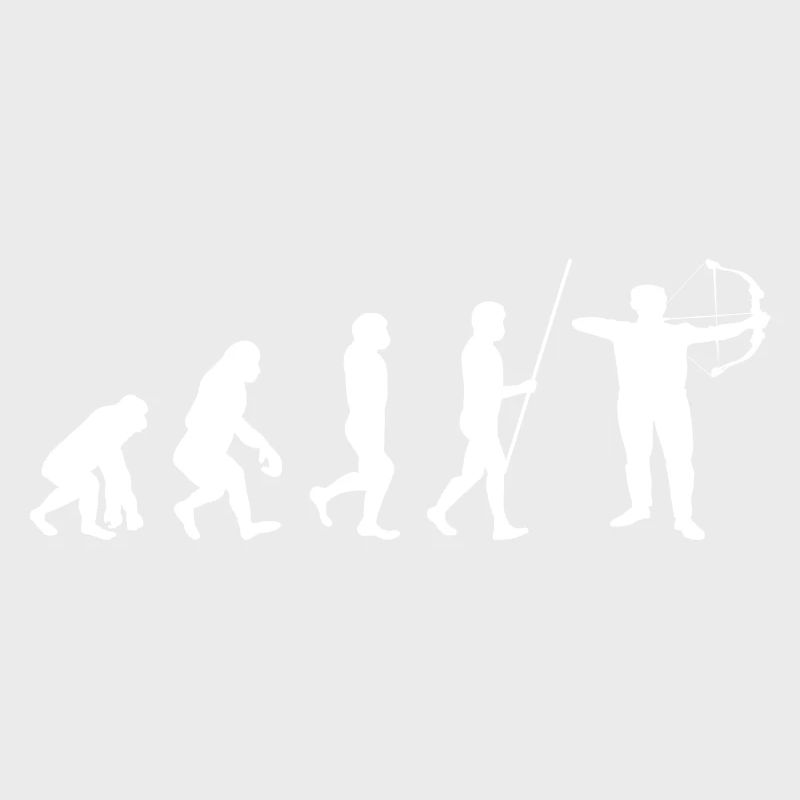 Bogenschütze Evolution Sport