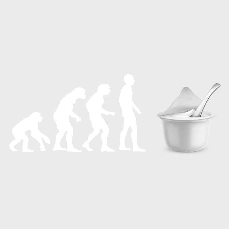 Joghurt Evolution