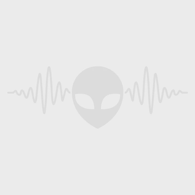 Frequency Pulse Alien Head