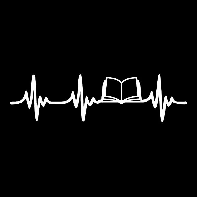 LIEBE BUCH HEMD