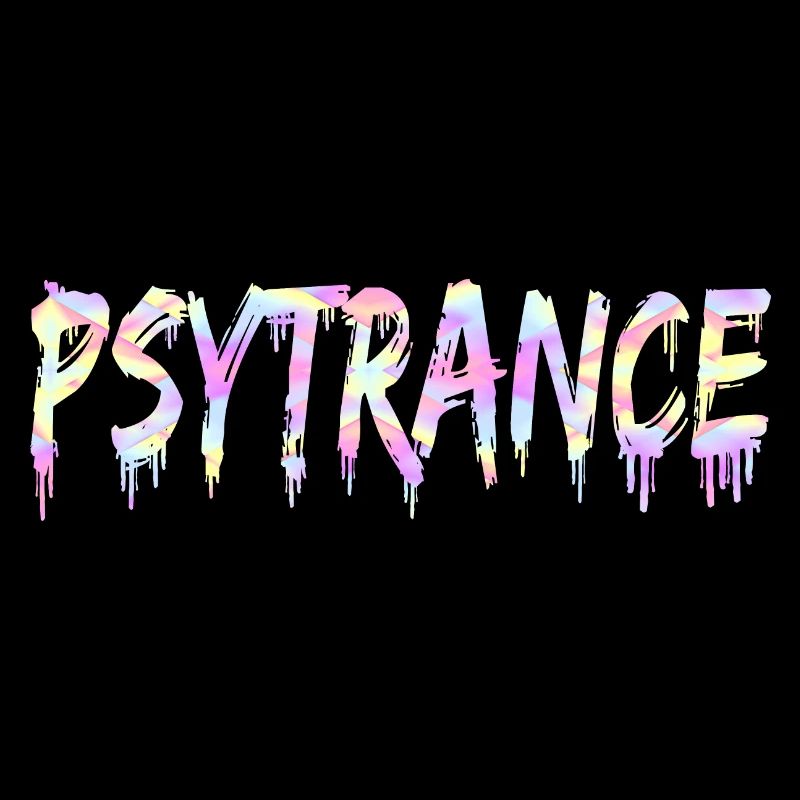 Psytrance Goa Trance