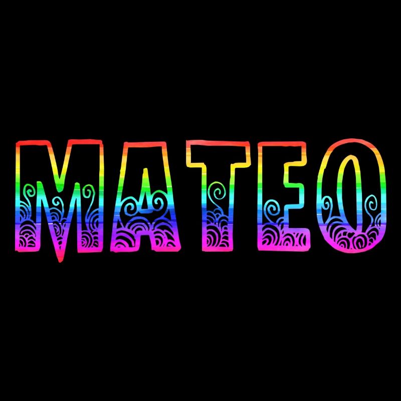 mateo rs regenbogen