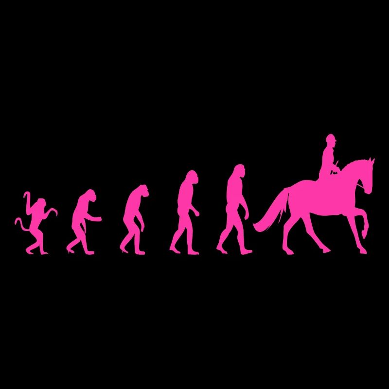 Cavalier Evolution Cheval