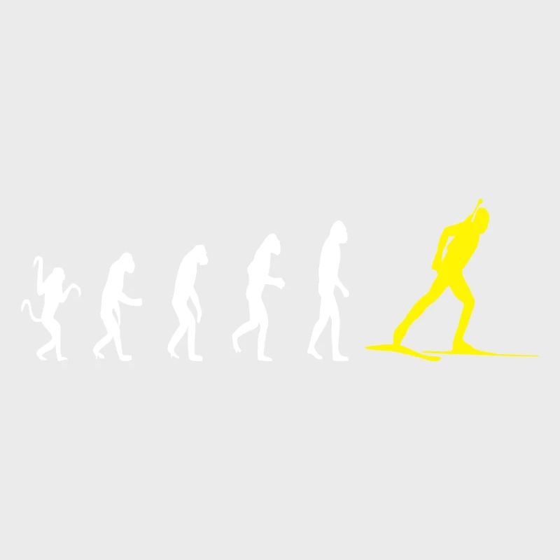 Biathlon Evolution Biathlet