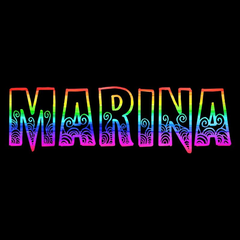 marina rs regenbogen
