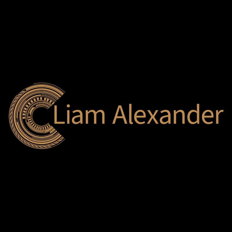Für Liam Alexander