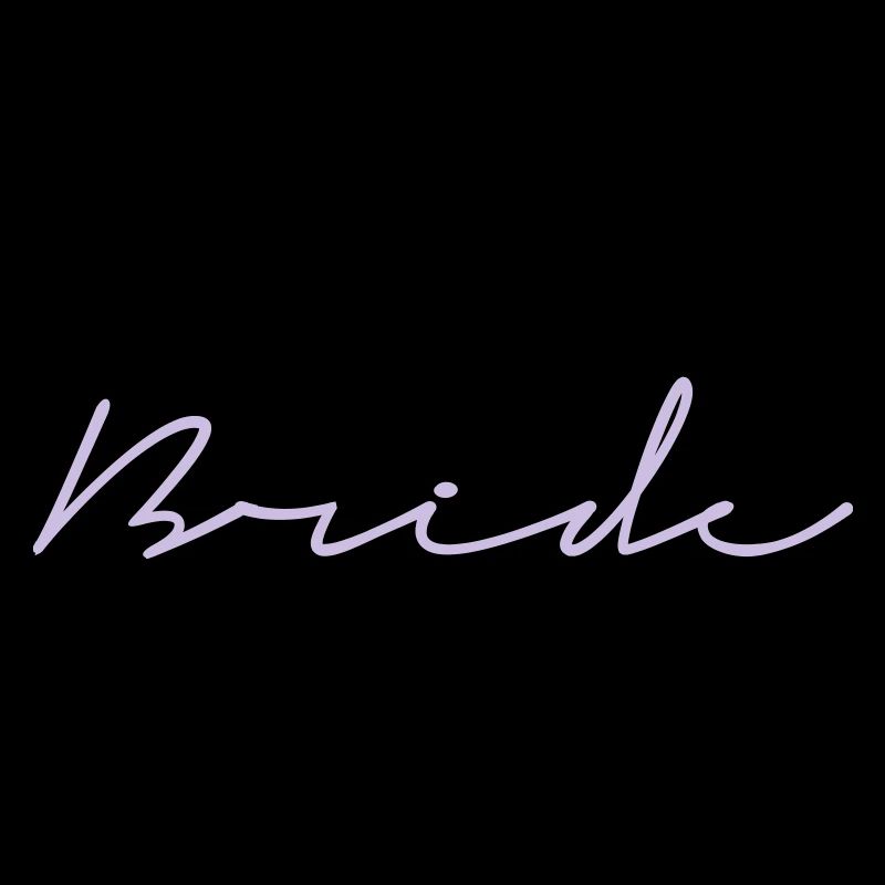 Team Bride