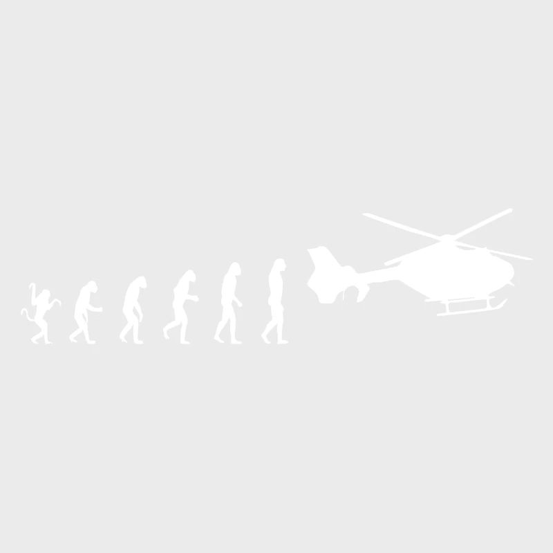 Hubschrauber Helikopter Evolution