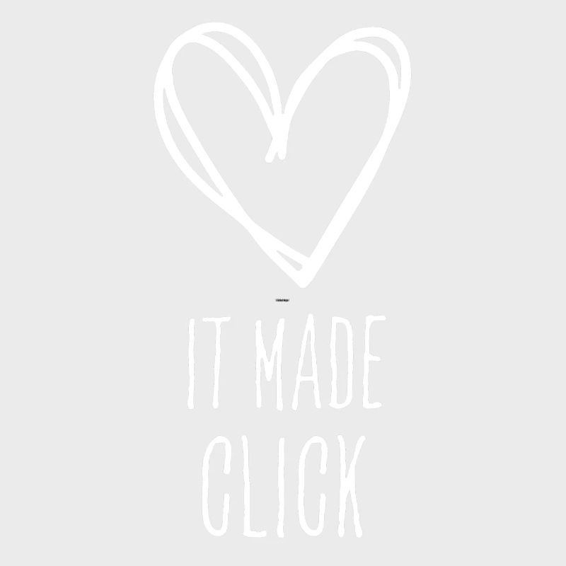It Made Click Deep Connection Relationship