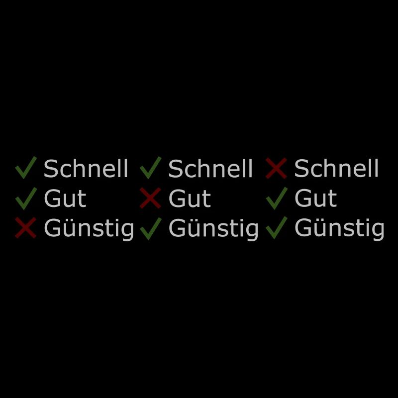 Everything doesn't work: The threesome