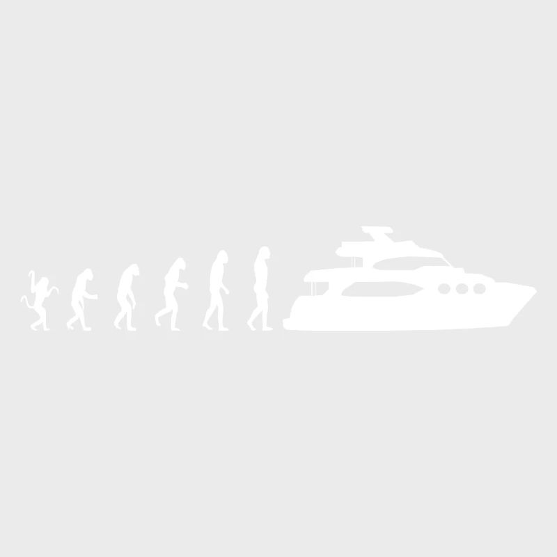 Boot Evolution Kapitän