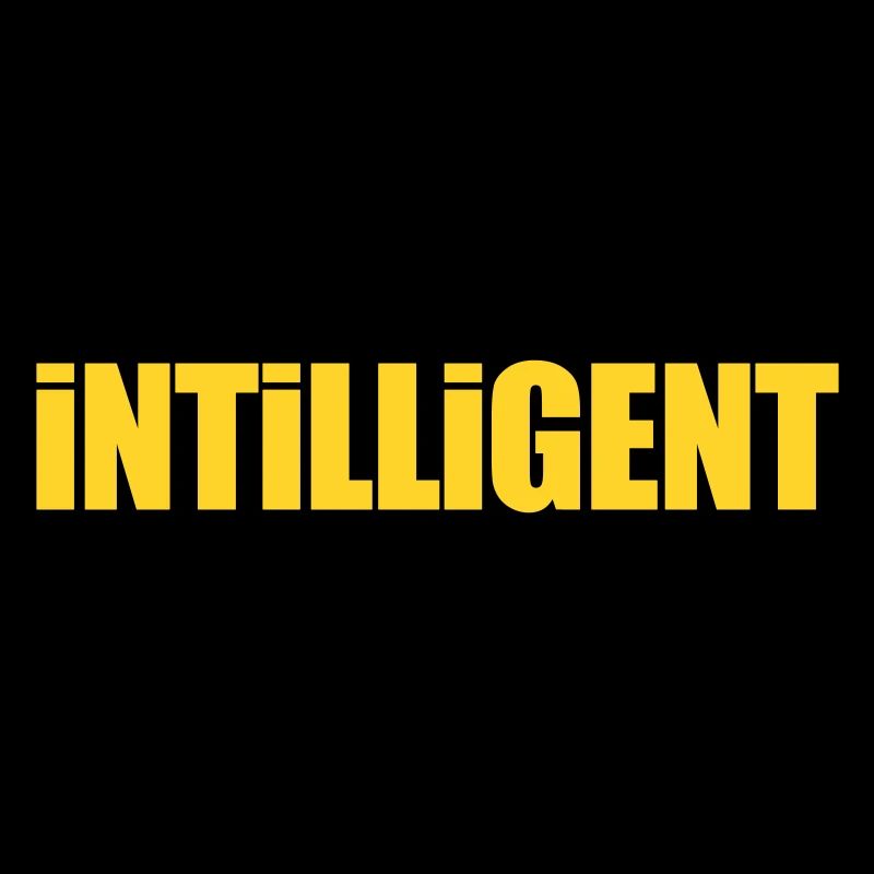 Intilligent Fun Intelligent