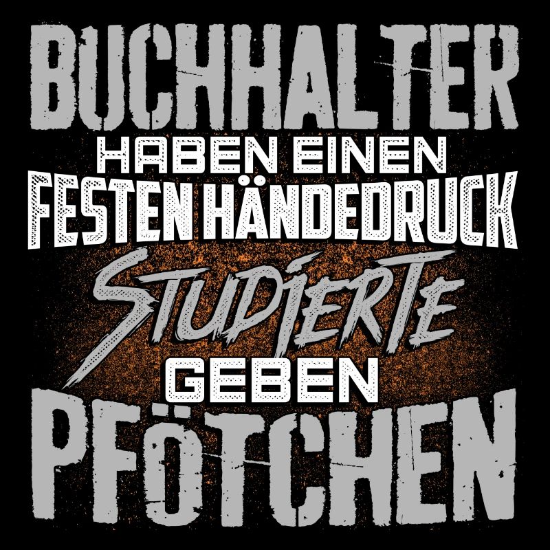 BUCHHALTER - fest