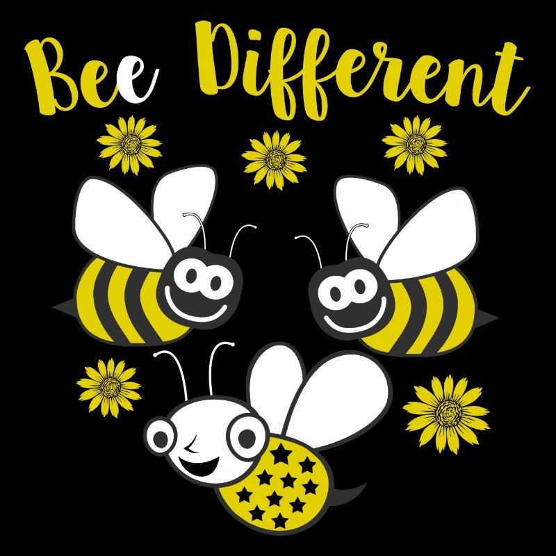 Bee Different