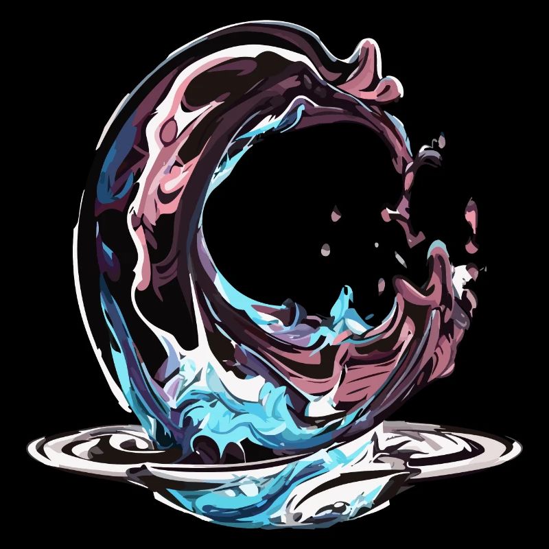 Chromium Drops