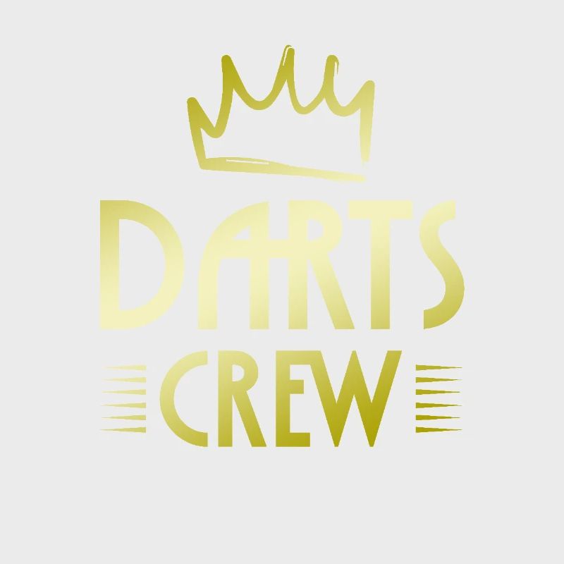 Darts Crew