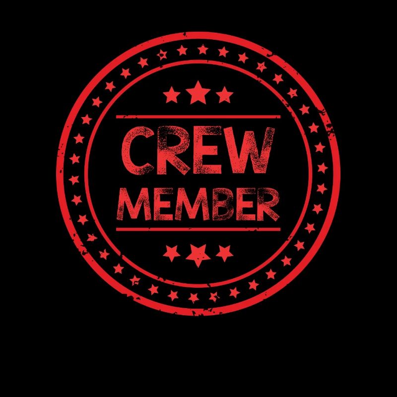 Crew Member