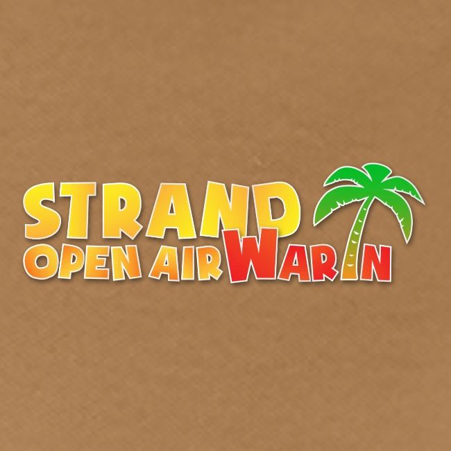 Strand-Open-Air Warin