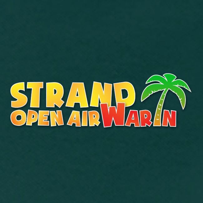 Strand-Open-Air Warin