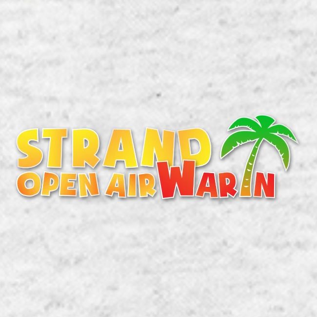 Strand-Open-Air Warin
