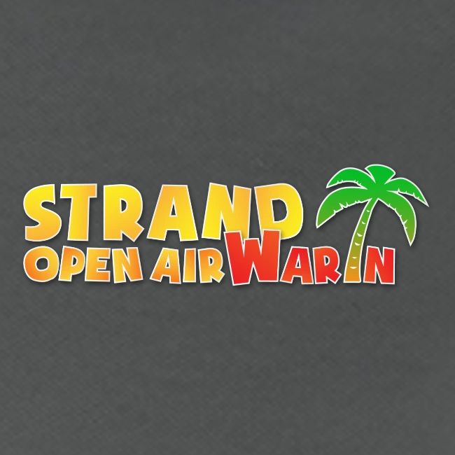 Strand-Open-Air Warin