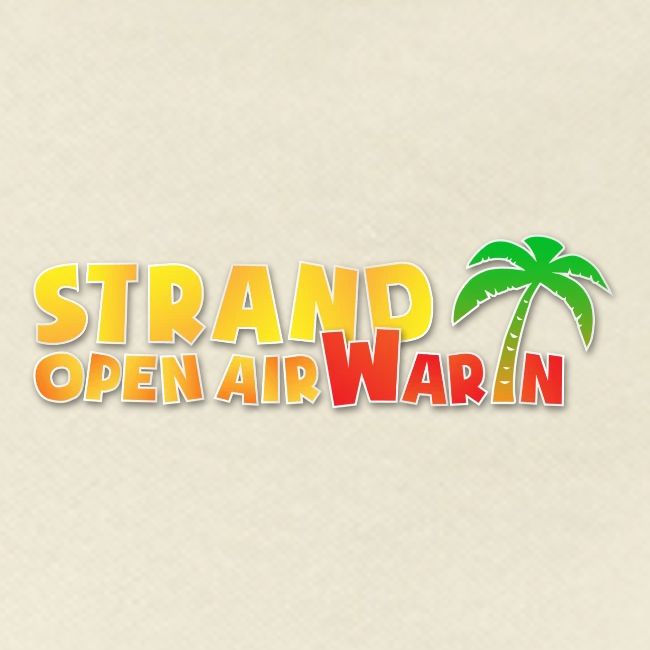 Strand-Open-Air Warin