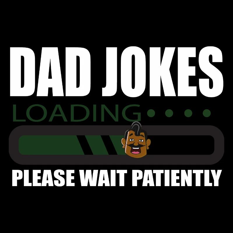 Dad Jokes