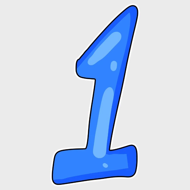1 gewinner