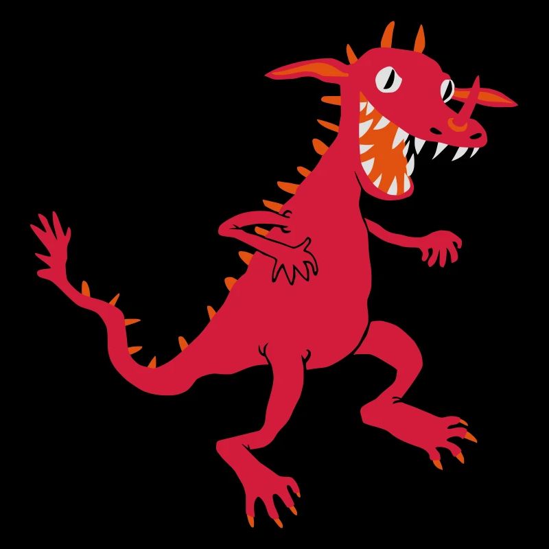 Drache