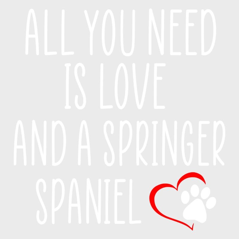 Springer Spaniel Zitate