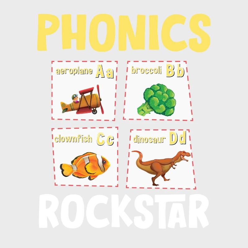 Conscience phonétique, compréhension écrite phonique