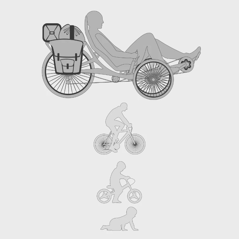 Evolution Trike