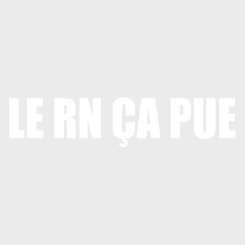 le rn ça pue