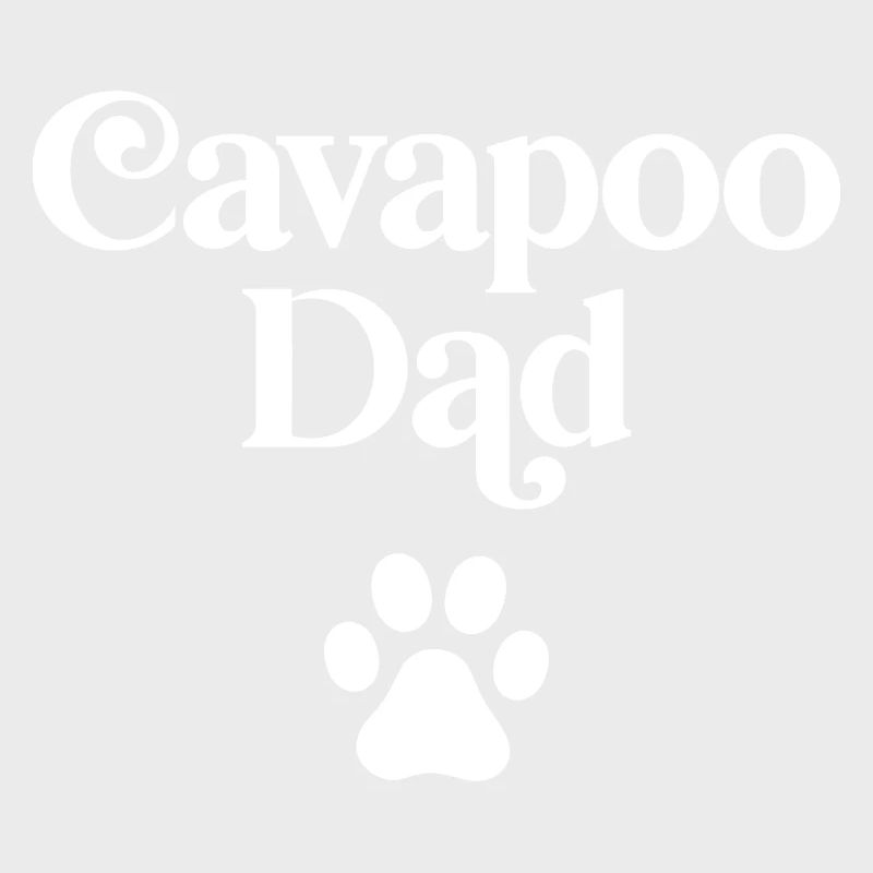 Cavapoo Vater