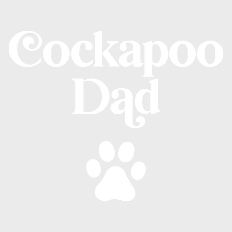 Cockapoo Papa