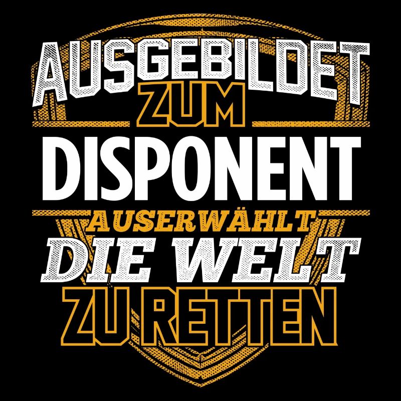 DISPONENT - Der Auserwählte